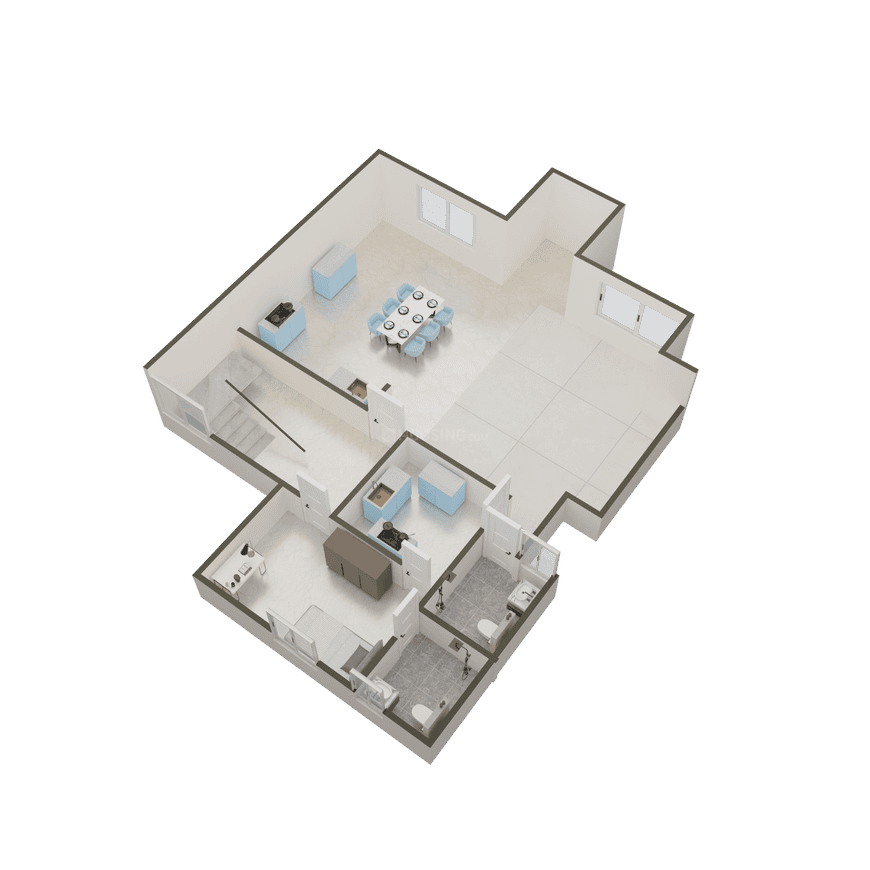 Rise Resort Residence Villa - Image 113