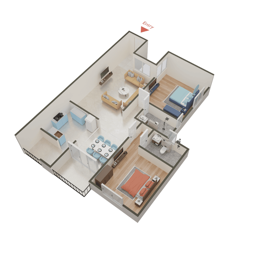 Fusion 4 Oyster - Image 15