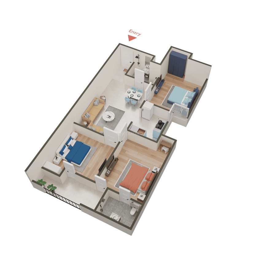 Vihaan 107 - Image 46