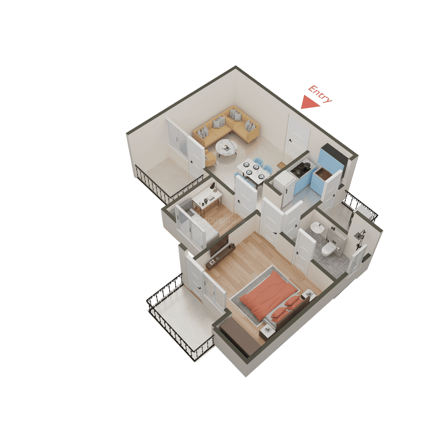 Oasis Grandstand - Image 62