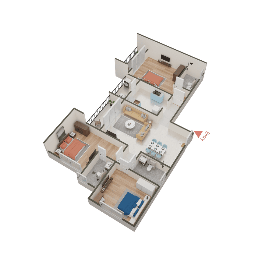 SNN Estates Felicity - Image 87