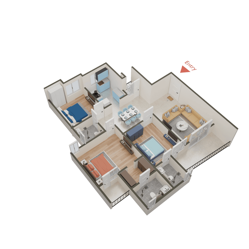 Great Value Anandam - Image 21