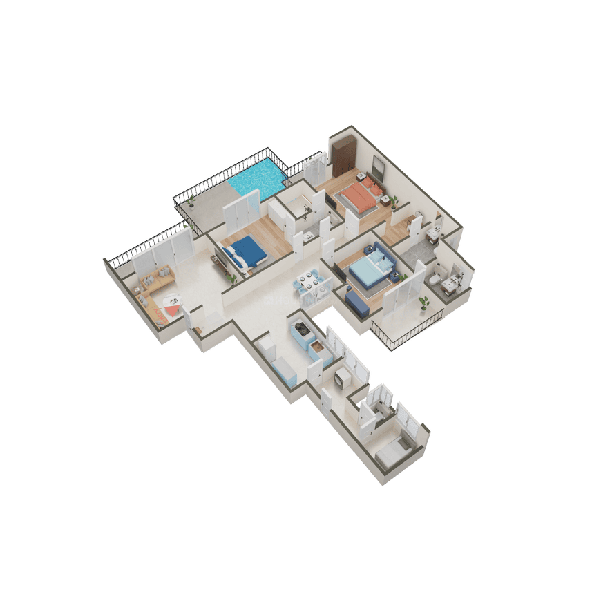 Prateek Edifice - Image 37