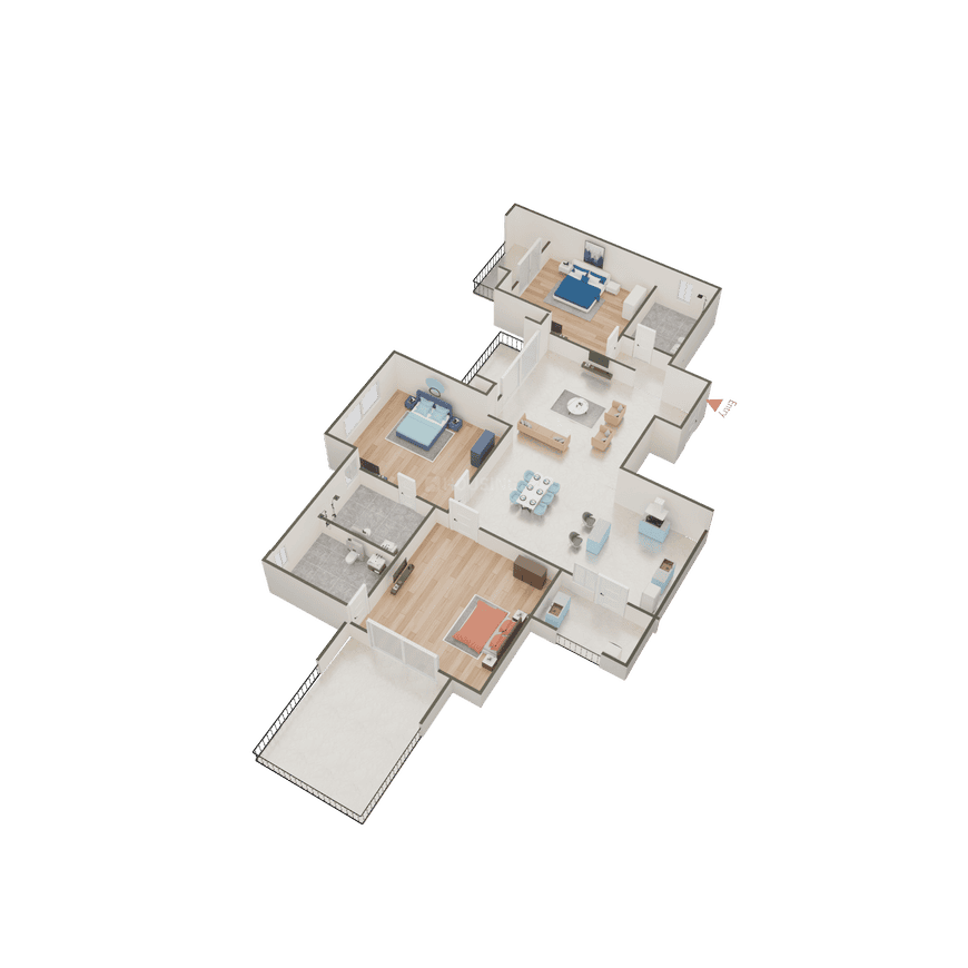 DNR Arista Phase 1 - Image 40