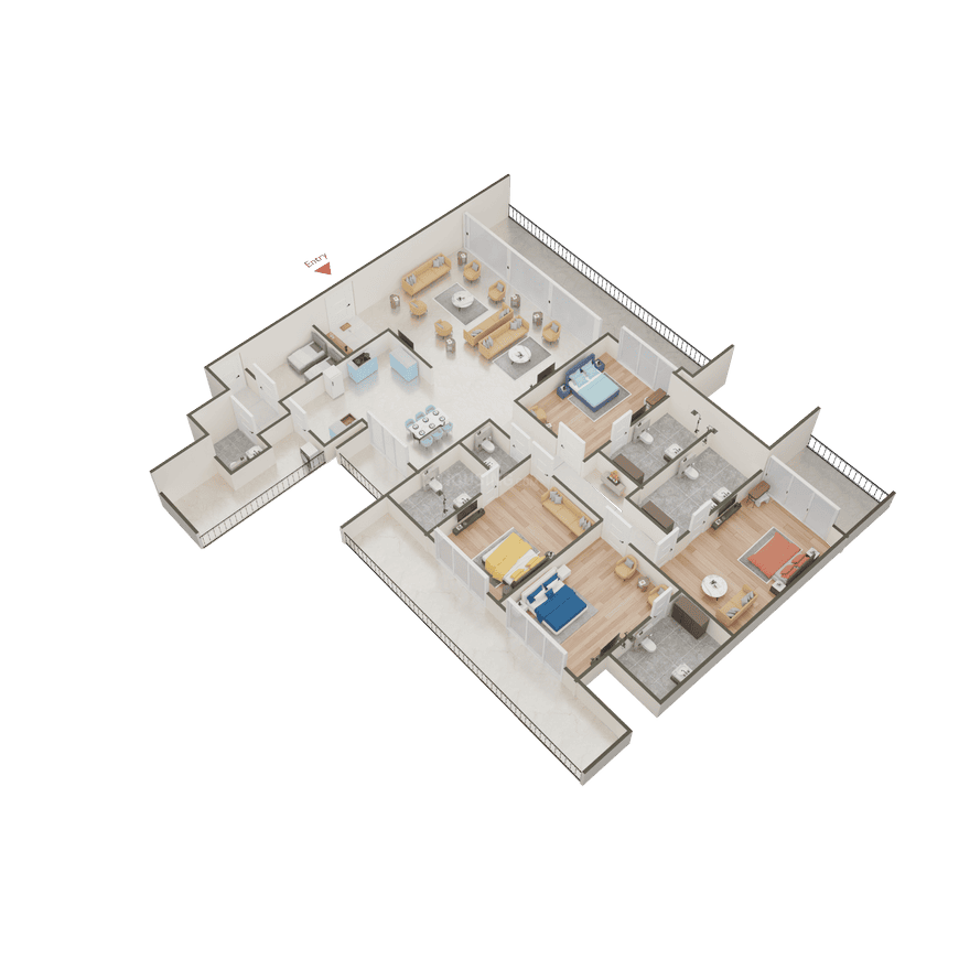 RHomes Miraabilis - Image 8