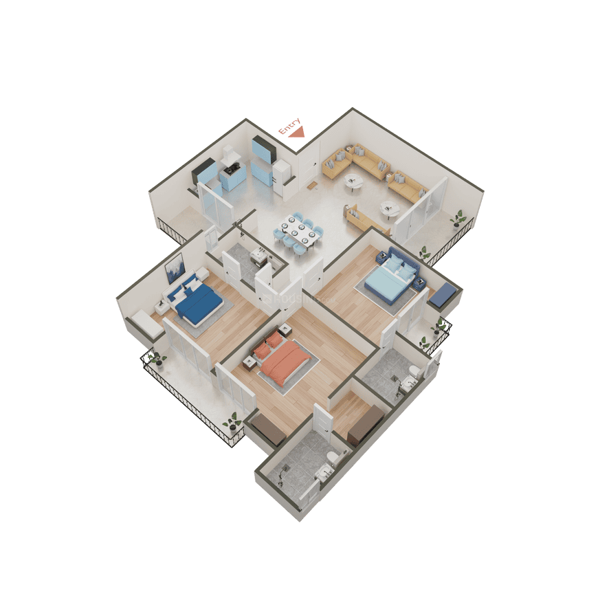 Apex The Kremlin - Image 93