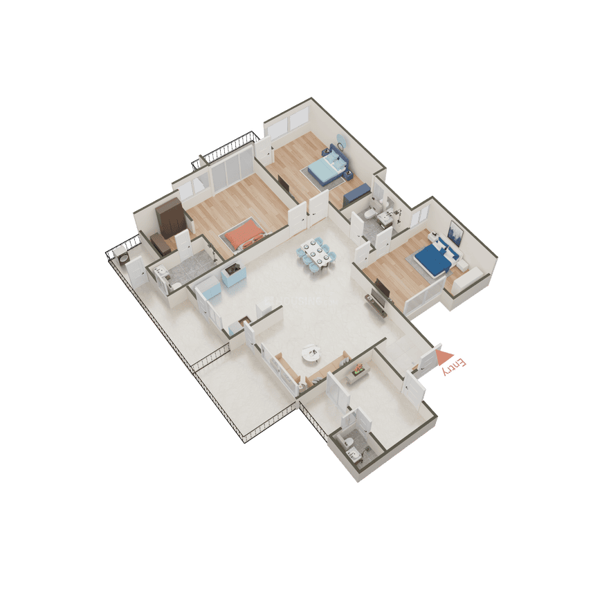 Designarch E Homes - Image 48