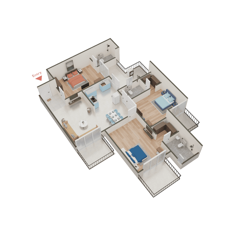 Gaur Saundaryam Phase 2 - Image 54