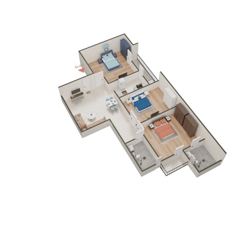 Evermark Golden Wings - Image 20