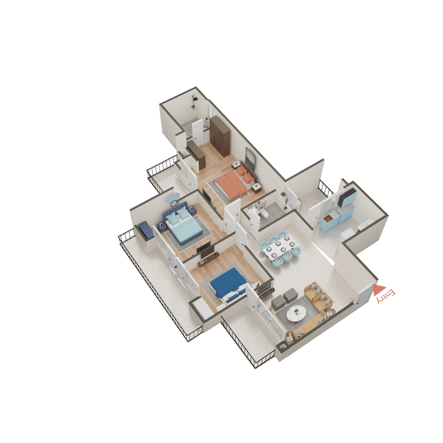 AIG Aigin Royal Phase 1 - Image 55