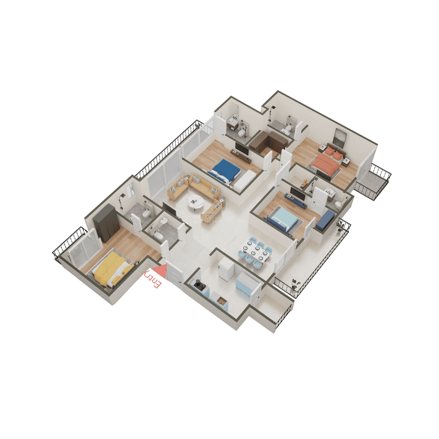 Ambience Tiverton - Image 36