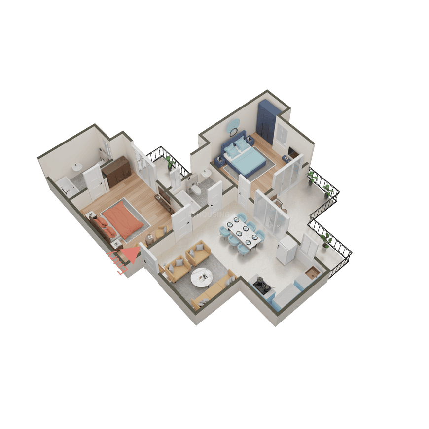 NBCC O2 Valley - Image 29