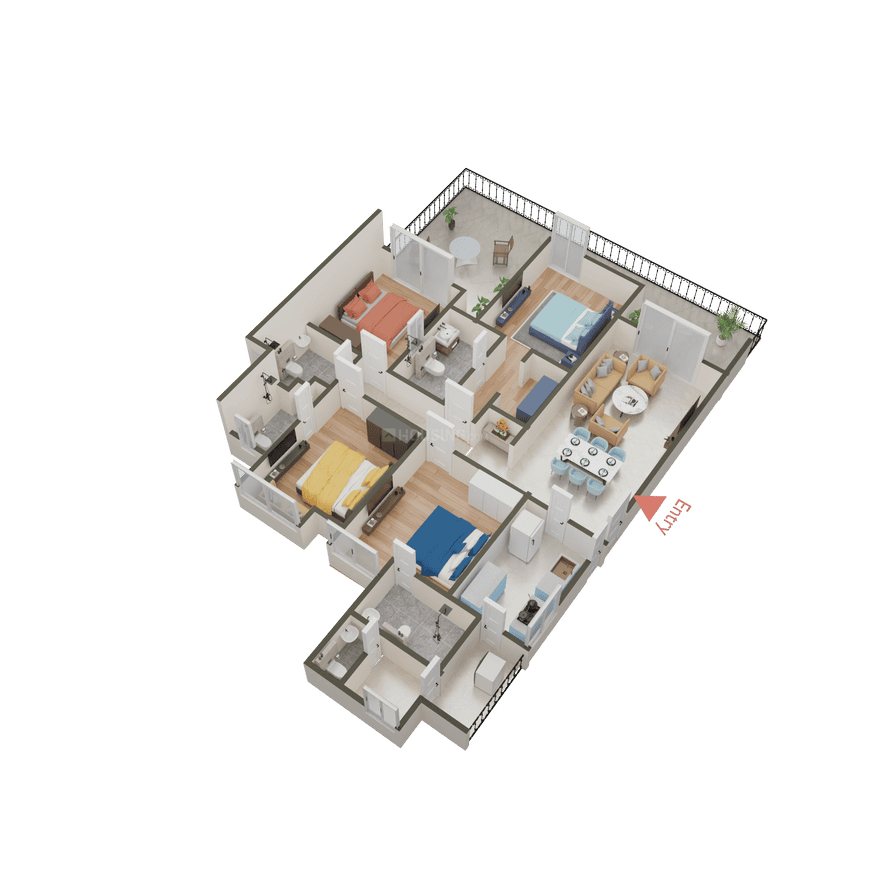 Ireo Victory Valley - Image 111