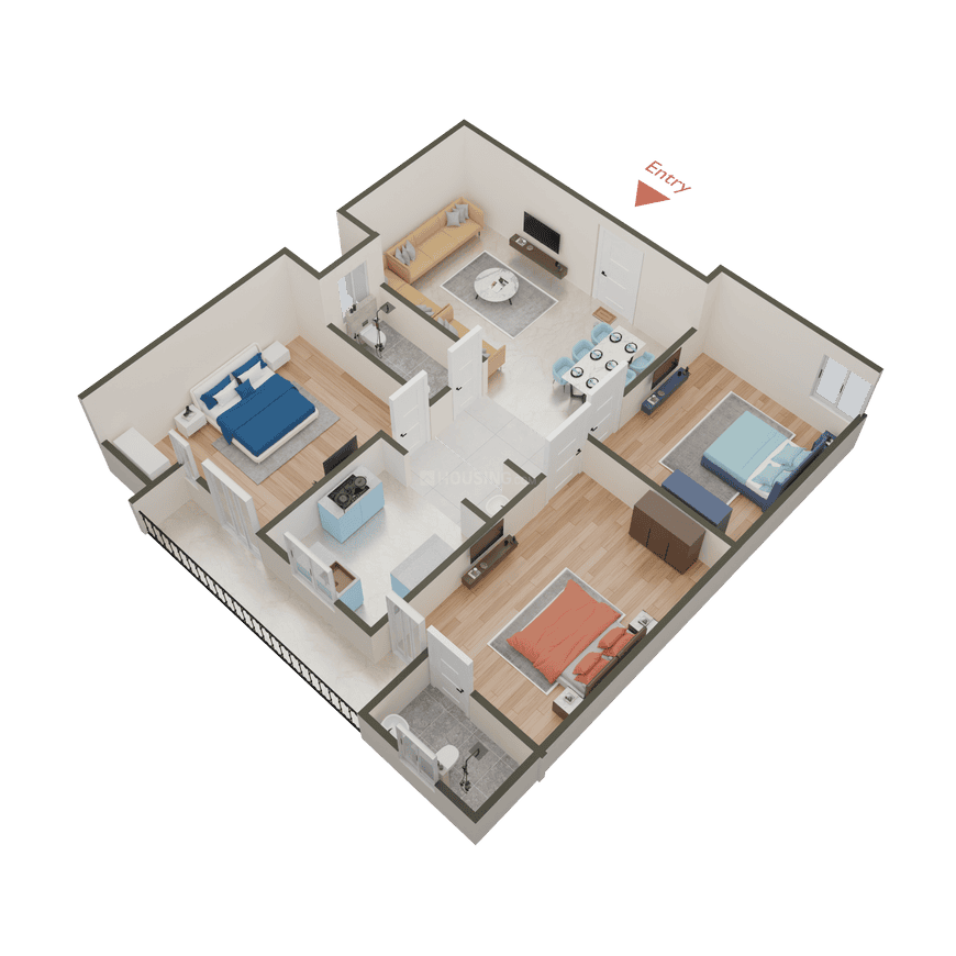 Suraj Jaiswal Affordable Floors - Image 20