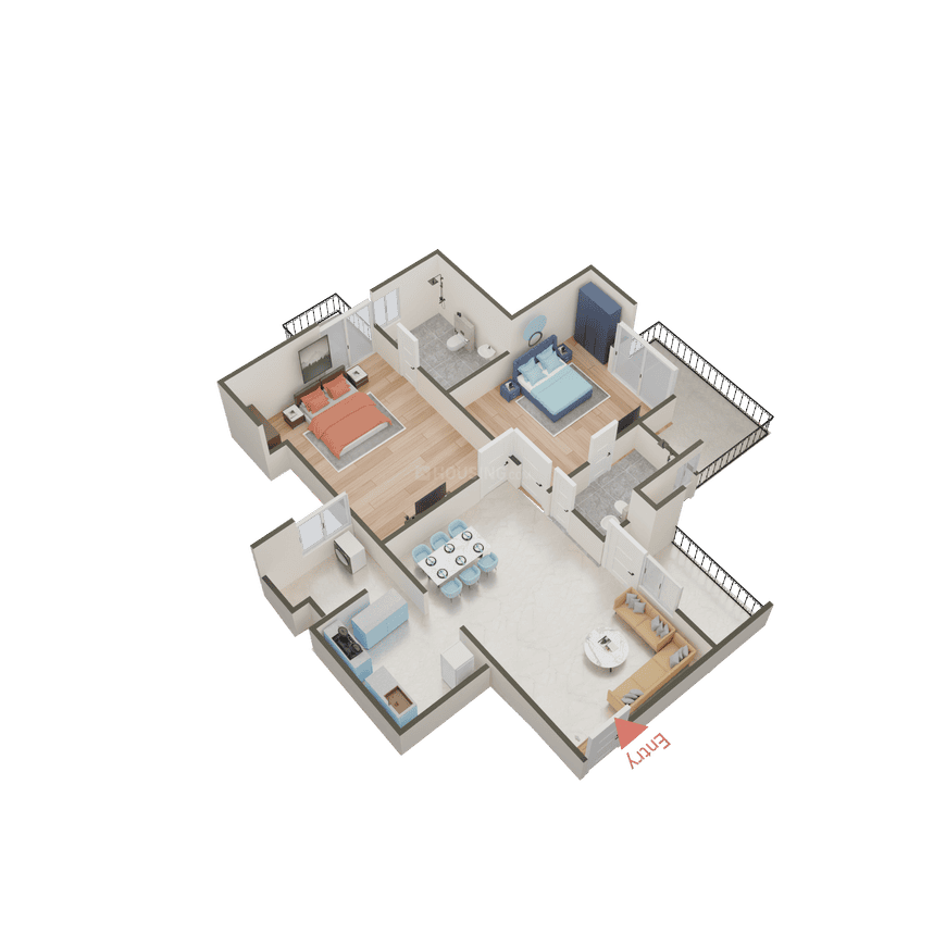 La Residentia - Image 52