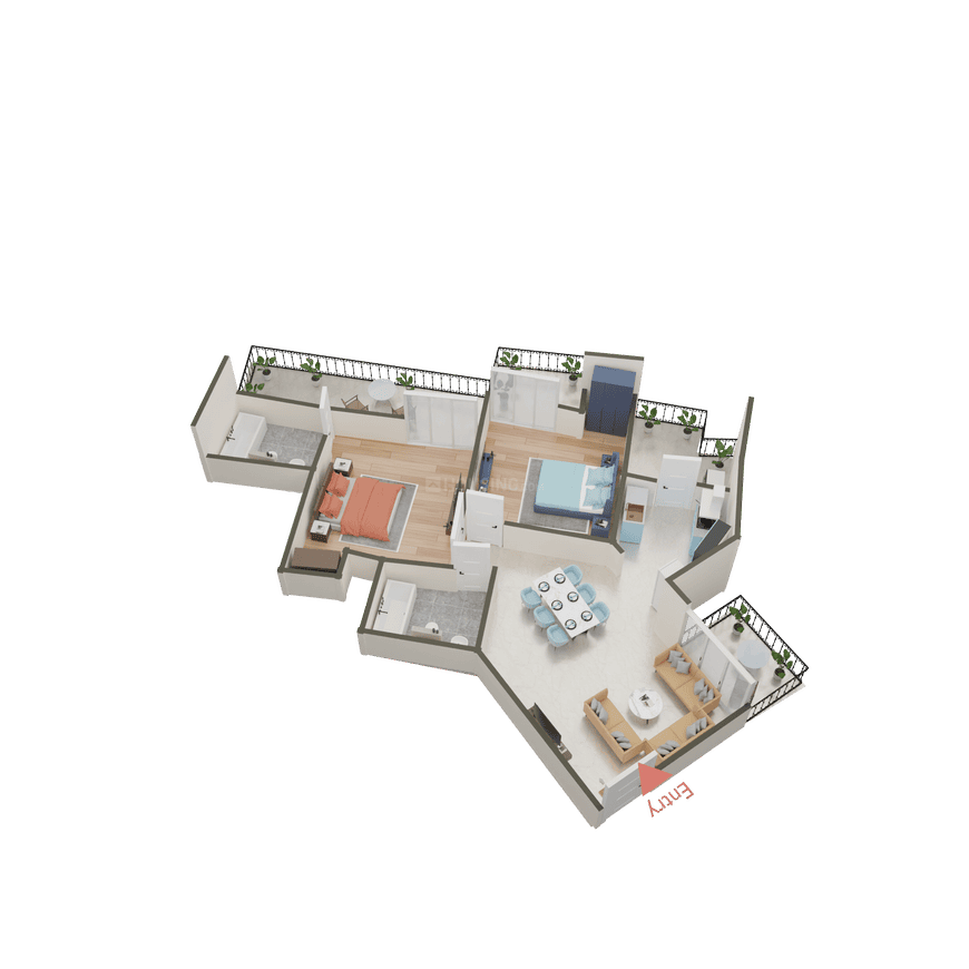 Amaatra Homes - Image 53