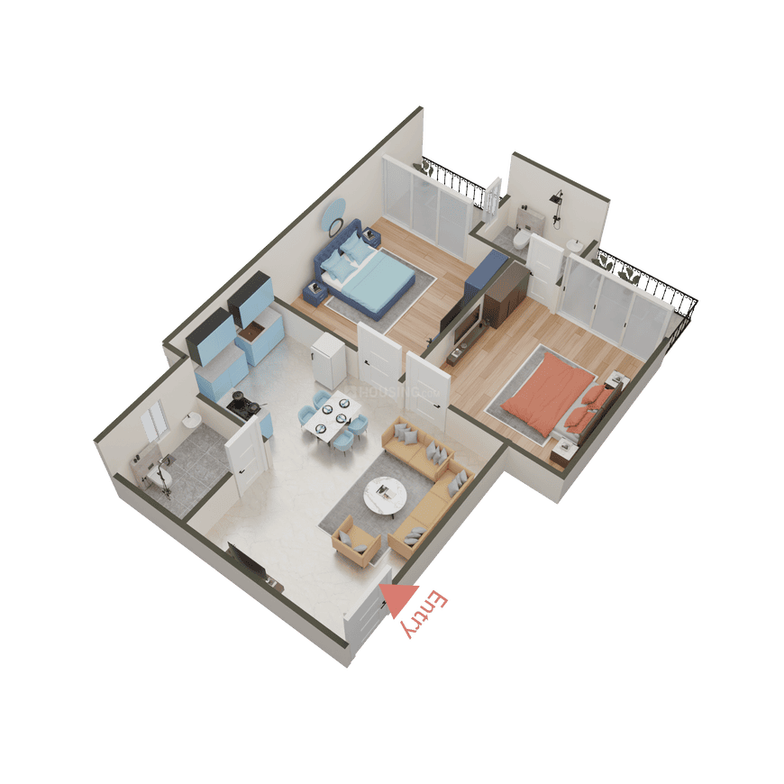 Aambesten Twin Celestial - Image 26