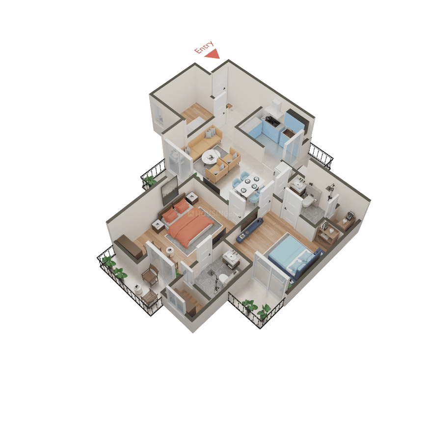 Hawelia Valenova Park - Image 33