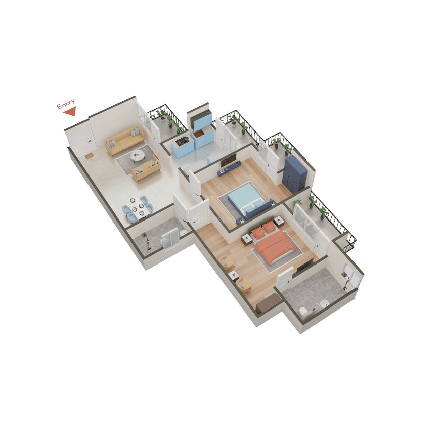 VVIP Homes - Image 33