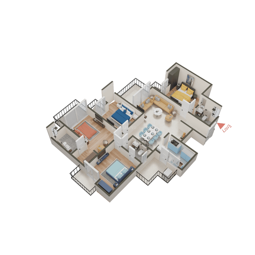 Arihant One - Image 40