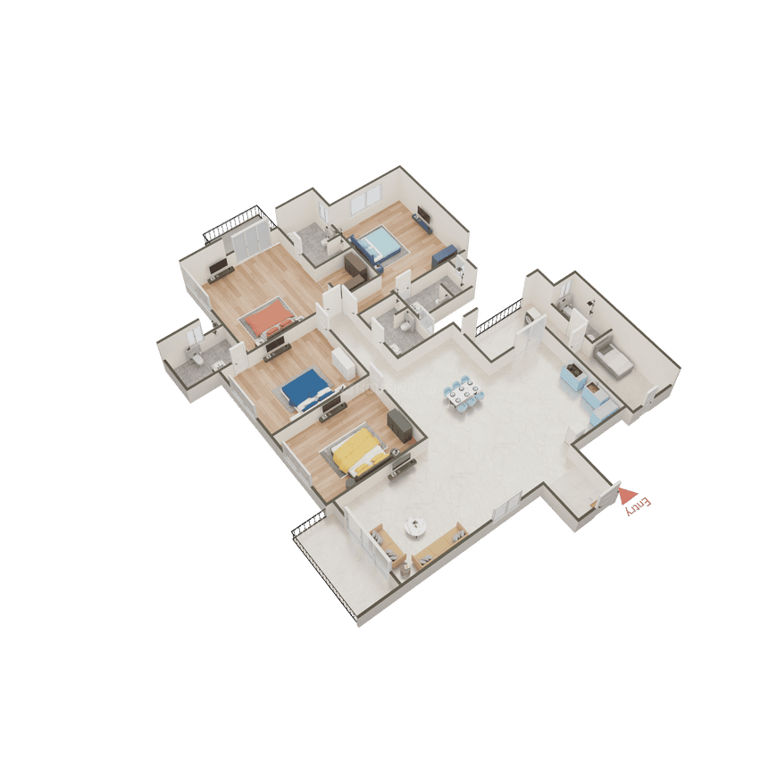 Advaitha Aksha - Image 48