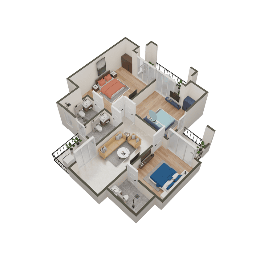 Express Astra - Image 62