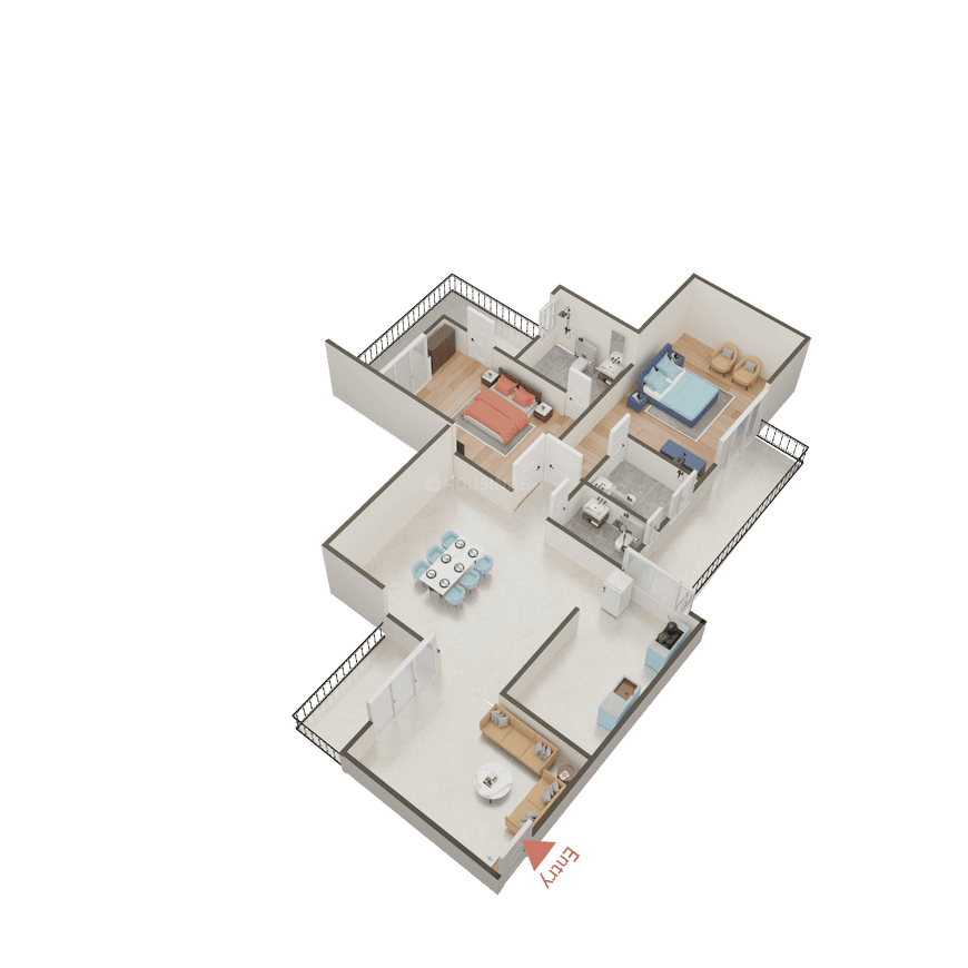 Aigin Royal Phase 4 - Image 33