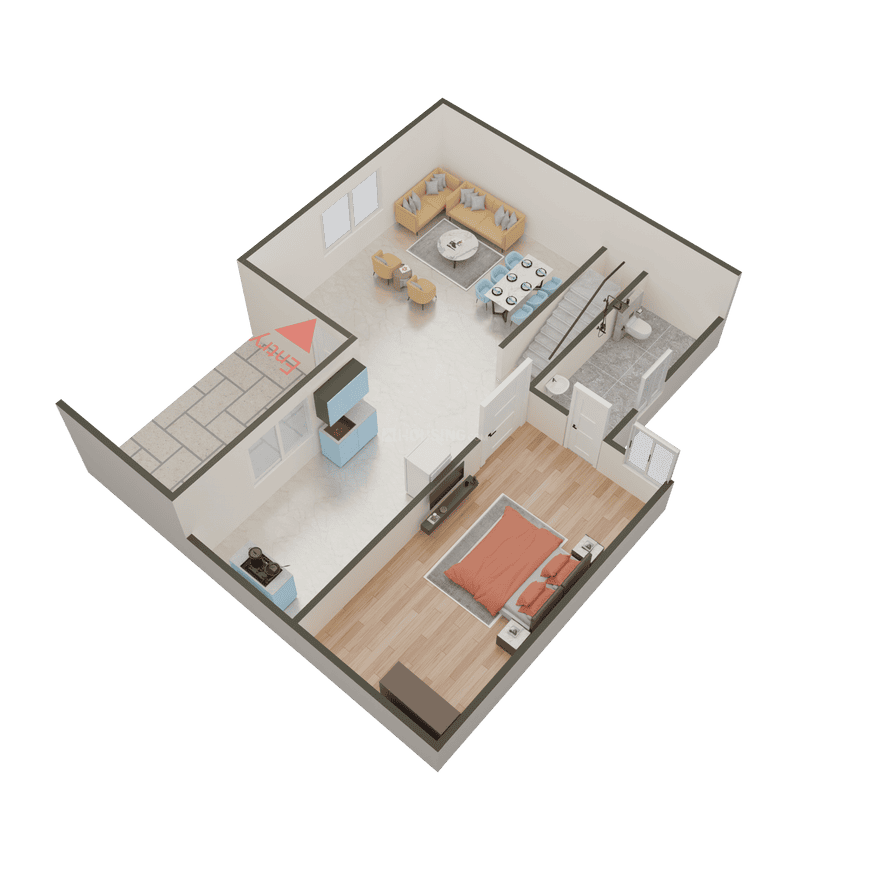 Trinity Triwoods - Image 25