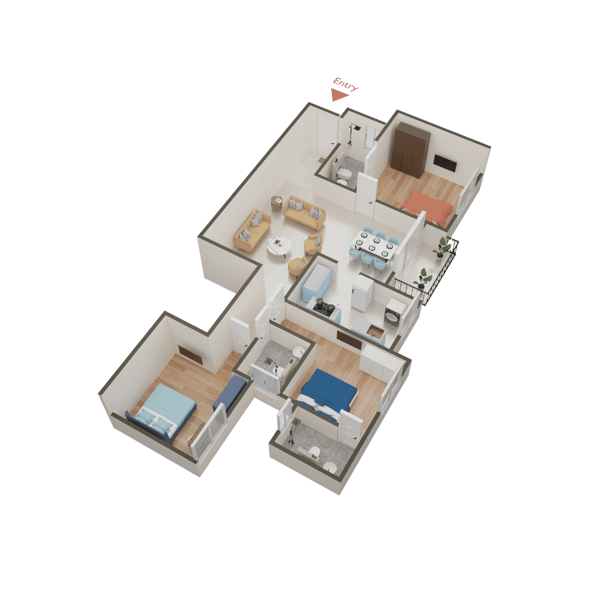Prestige West Woods - Image 29
