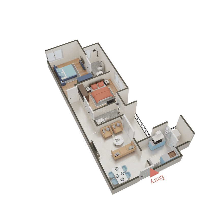 Godrej Nurture - Image 45