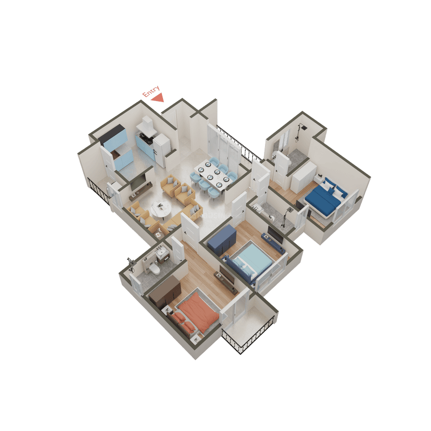 Godrej Nurture - Image 28