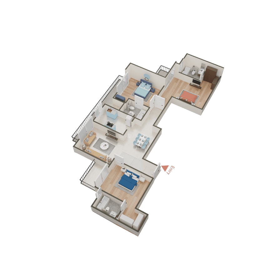 ATS Pious Hideaways - Image 51