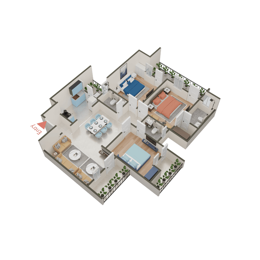 Earthcon Casa Grande 2 - Image 43