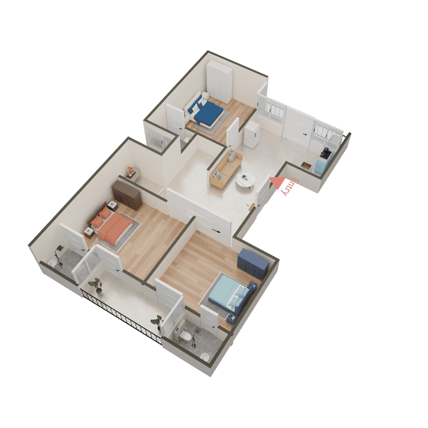 DDA Freedom Fighters Enclave - Image 6