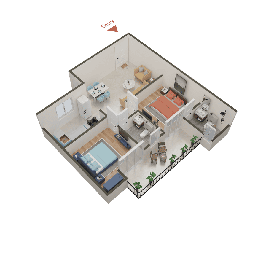 Vivacity Viva City - Image 13