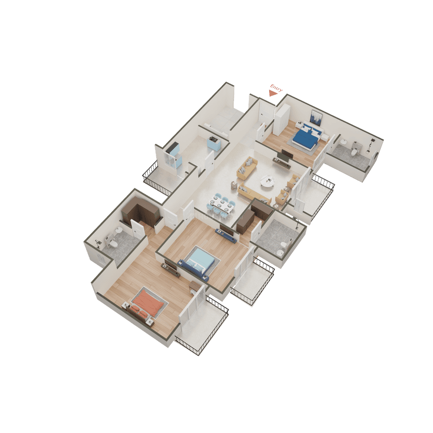 ATS Dolce - Image 66