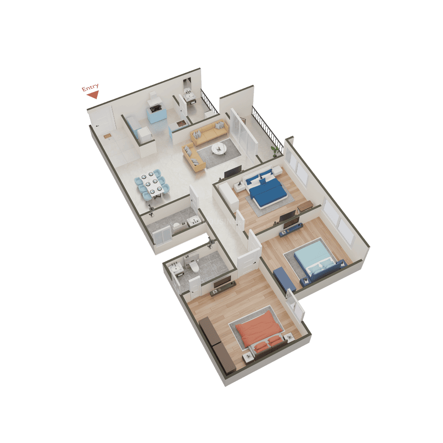 SNN Estates Felicity - Image 85