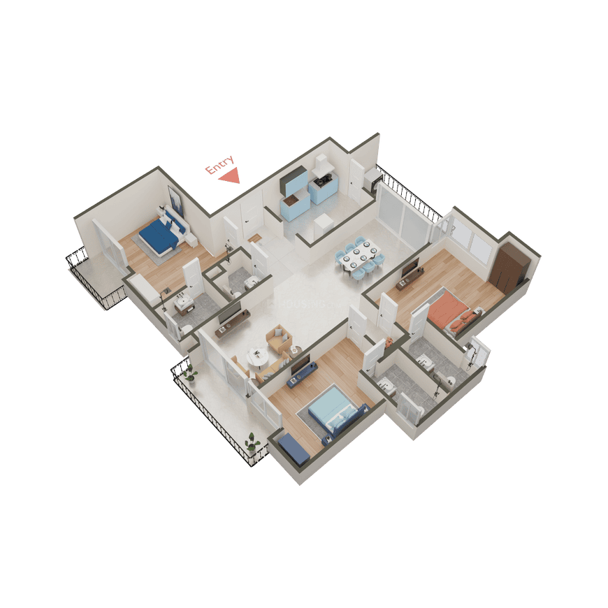 Ambience Tiverton - Image 30