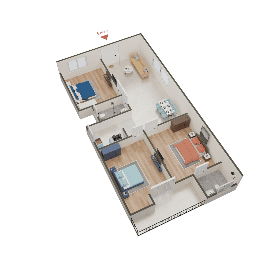 Vihaan Green Heaven - Image 32