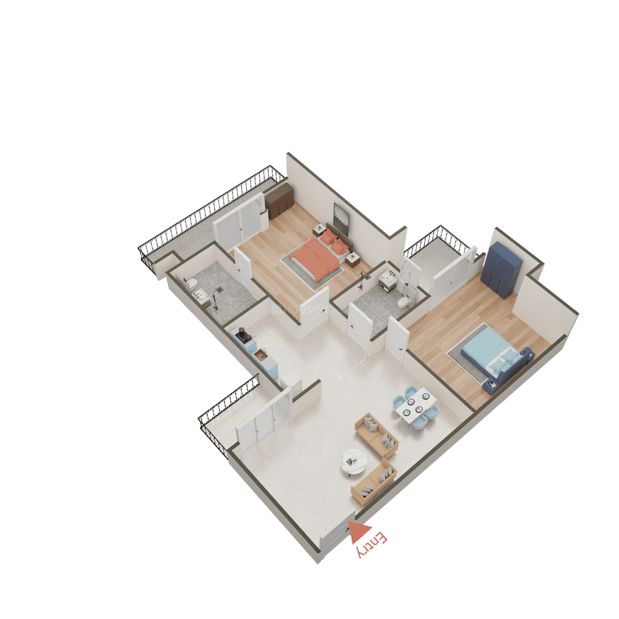 Supertech Ecociti - Image 74