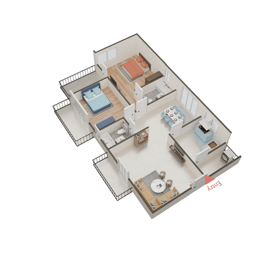 Emerald Estancia - Image 46