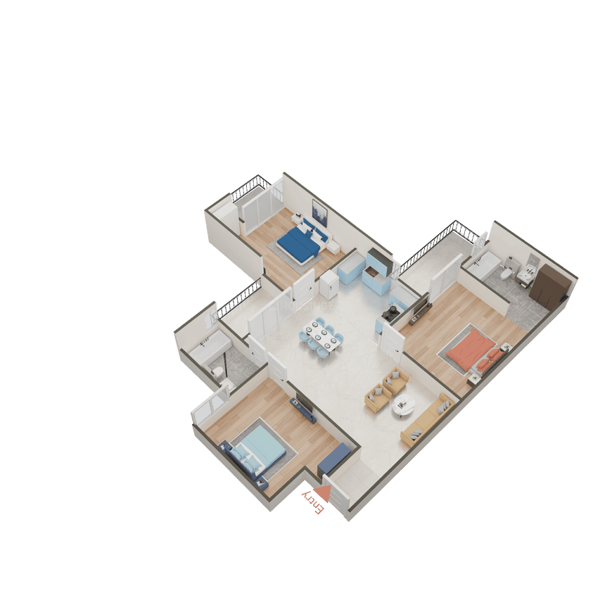 Nirala Estate - Image 58