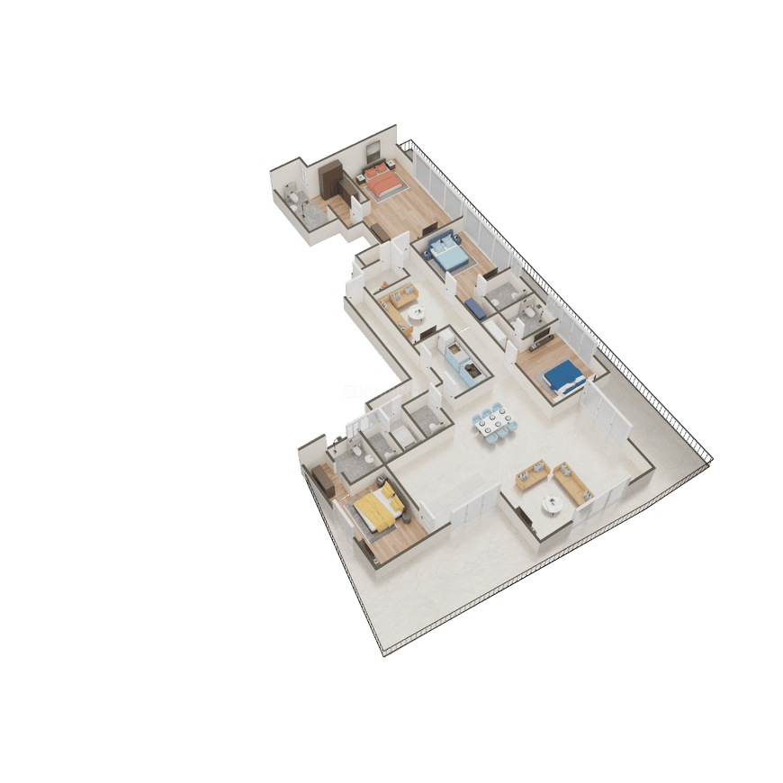 Paras Quartier - Image 53