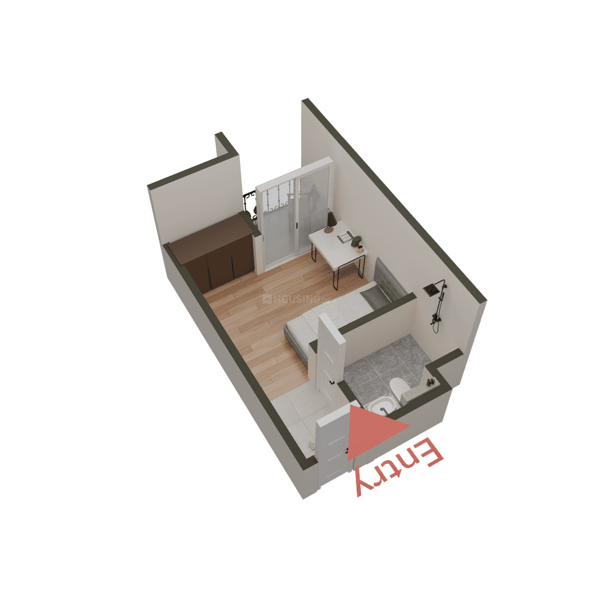 Horizon Concept The Bunk House - Image 8