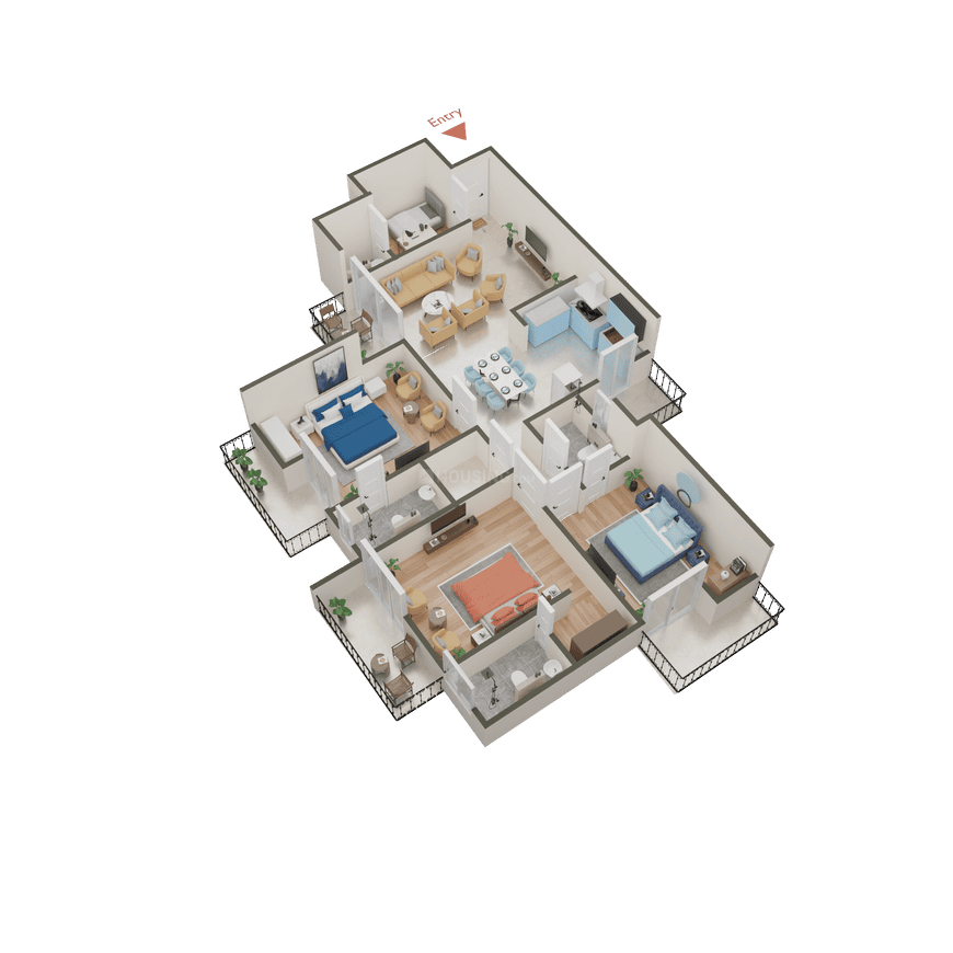 Hawelia Valenova Park - Image 49