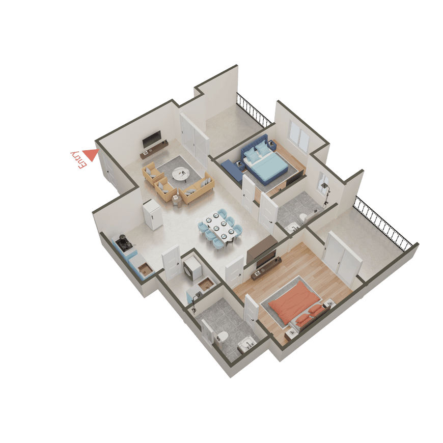 DNR Arista Phase 1 - Image 31