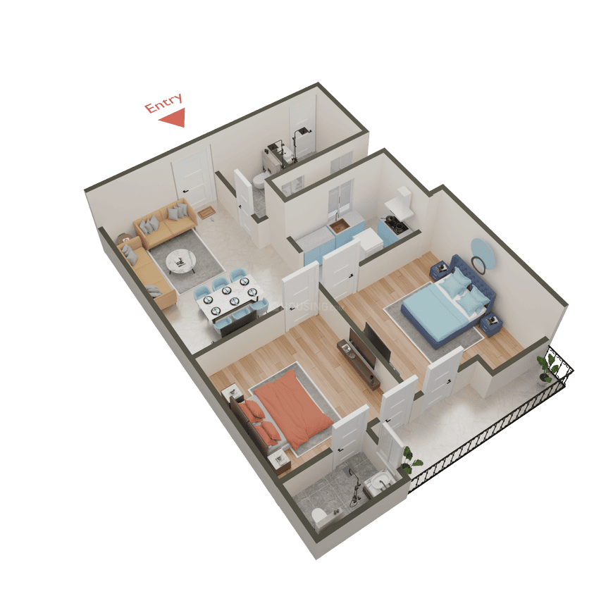 ASK The Central Estate - Image 16