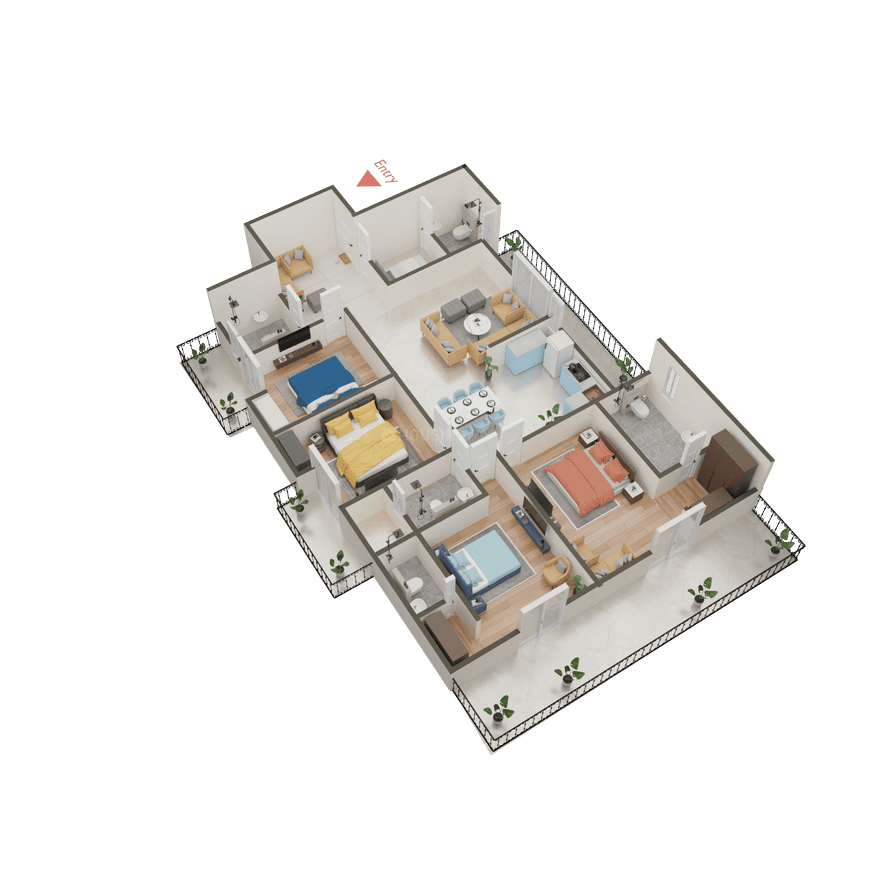 Victory Crossroads - Image 28