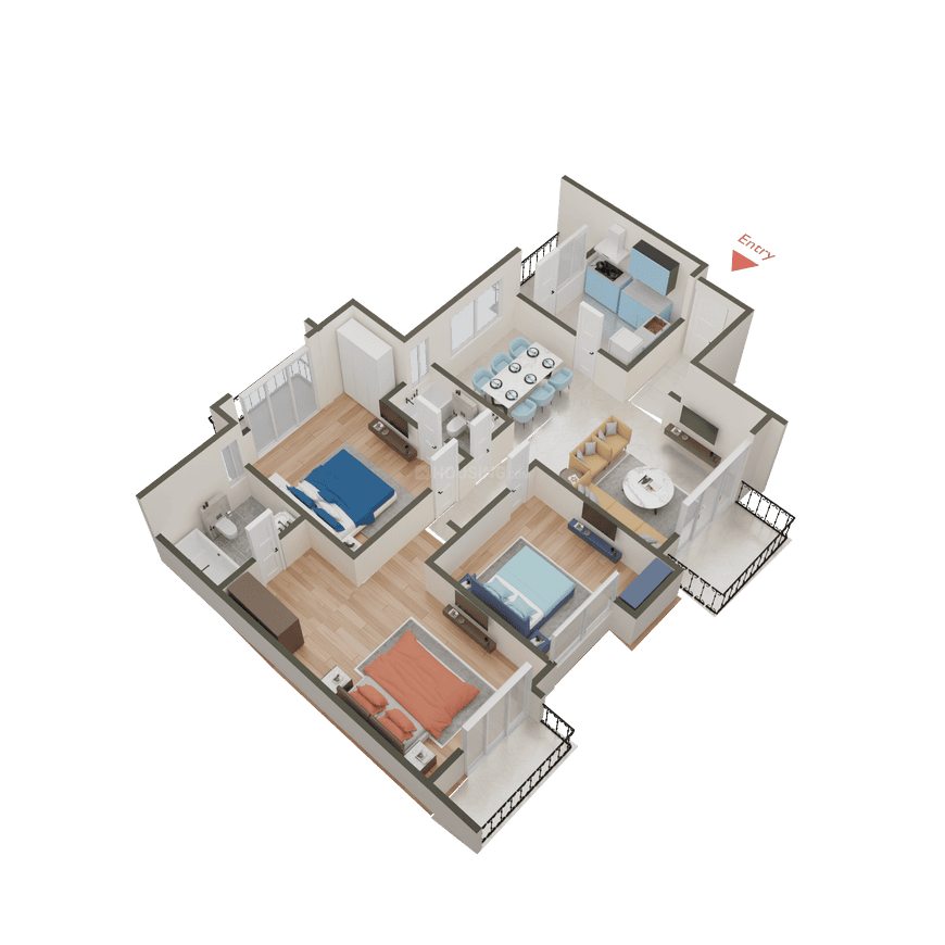 ATS Le Grandiose - Image 38