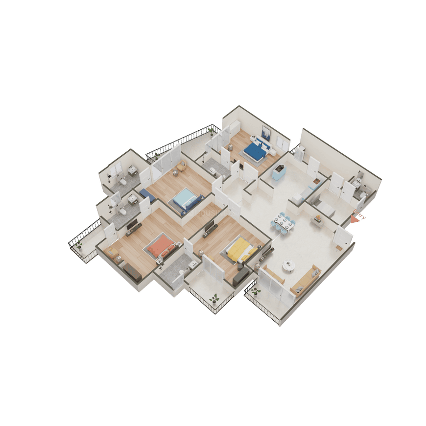 Sikka Karnam Greens - Image 75